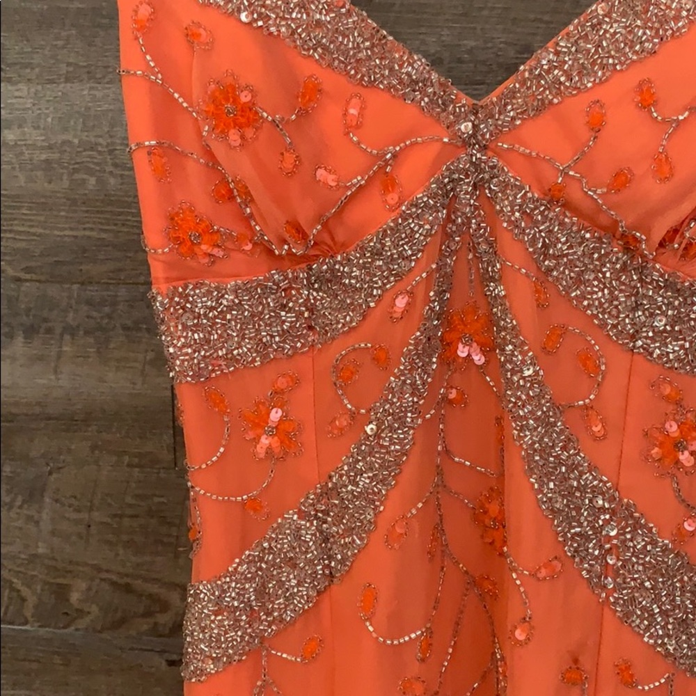 Formal Dress - Picture 3 of 9